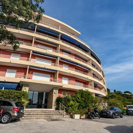 Apartment Le Marbello By Interhome Le Lavandou Eksteriør billede